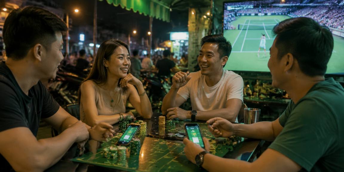 868vip Ưu Đãi Game Mới